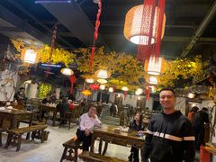 -庭院小酌(瑞莲街店)
