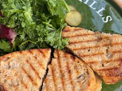 -O'mills Sourdough Bakery&Bistro(永嘉路店)