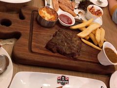 -5号公路餐厅(曼哈顿店)