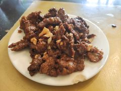 -清真宏玉祥黄门脸餐厅(华荫东里店)