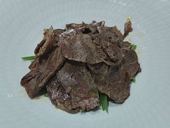 麻辣金钱腱-上海小南国(正大店)