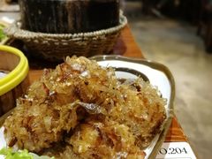 -火齐潮汕砂锅粥(五道口店)