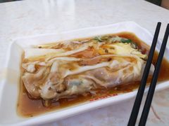 -威记肠粉王(福彩路店)