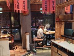 -小杨烤肉(朱雀店)