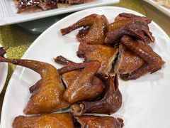 -吉莲利苑海鲜酒家(珠海拱北29年老字号店)