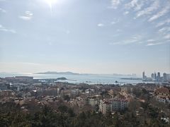 -青岛海滨风景区