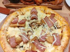 -米斯特比萨(罗斯福店)