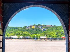 -北山公园