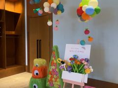 -长白山万达锦华套房酒店