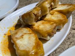 -金谷园饺子馆(北邮总店)