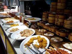 -银鲨海鲜烤肉火锅自助餐厅(五星店)
