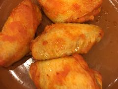 -萨莉亚意式餐厅(河东万达店)