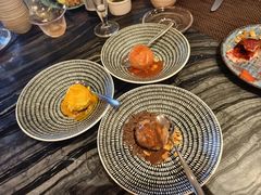 -长沙北辰洲际酒店-兰调全日餐厅