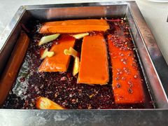 -红鼎坊·老成都火锅(新南门店)