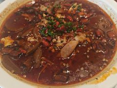 -玉林烤鸭店(定福庄店)