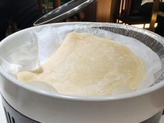 老镇筋饼-老镇春饼(济宁万达店)