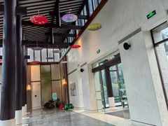 -上海崇明金茂凯悦酒店