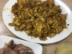 -姥家春饼店(漳州二路店)