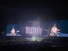 -大连体育中心体育馆