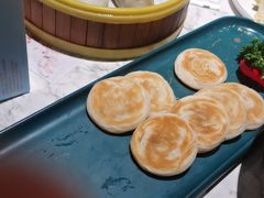 -悦海·家宴·冰花皮皮虾大锅贴(宝龙店)