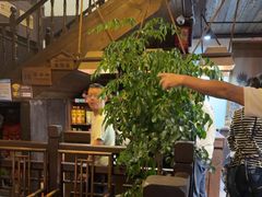 -香满楼(临安路店)