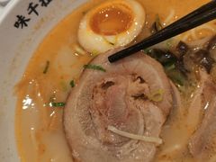 -味千拉面(南虹店)