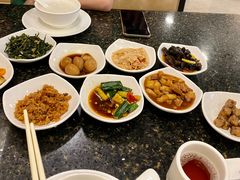 -金泰食府(竹园店)