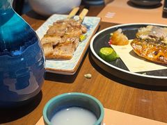-山葵家居酒屋(天目里店)