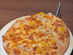 -萨莉亚意式餐厅(百联徐汇店)