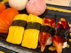 -争鲜回转寿司(西红门荟聚PLUS店)