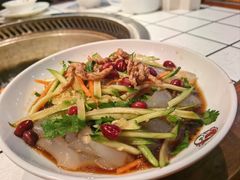 -姚稷大铁锅(龙之梦店)