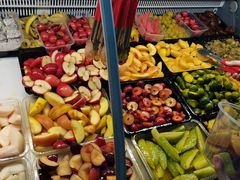 -老炳·七丛松甘草水果