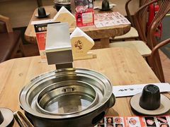 -九田家黑牛烤肉料理(衡百国际店)