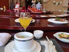 -八大关宾馆餐厅