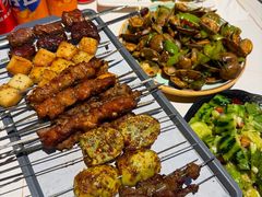 -亿牌牌东北烧烤(博物馆旗舰店)