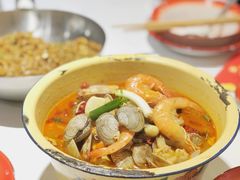 -遇见老南昌-柴火灶(顺外路店)