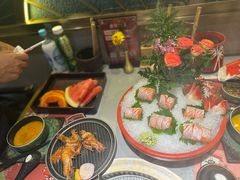 -空之介寿喜烧·和牛放题(恒隆广场店)