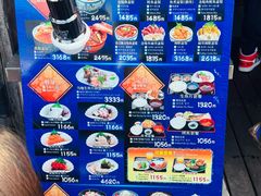 -海鮮市場長崎港(出島ワーフ店)