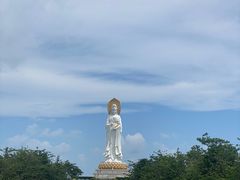 -三亚南山文化旅游区