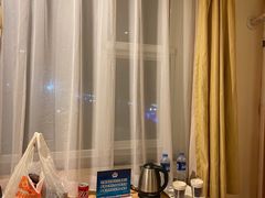 -如家酒店(北京北七家温都水城亚运村汽车市场店)