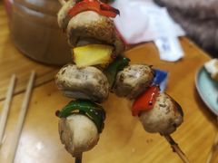 -炒豆合作社(东四总店)