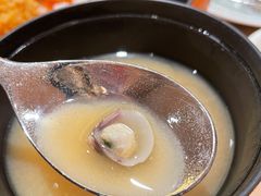 味增汤-和幸(春熙路群光广场店)