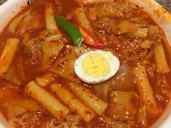 -三代烤肉(保利广场店)