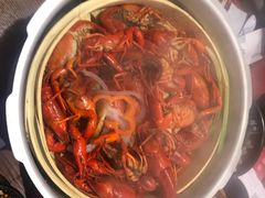 -蚝魁竹笼蒸生蚝 余杭店