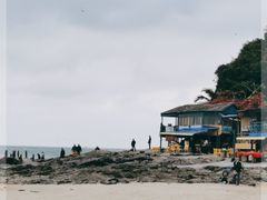 -冠头岭