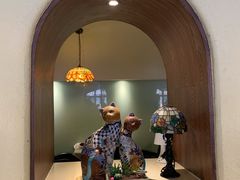 -维兰西餐(万泉河店)