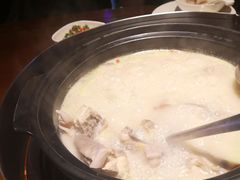 -捞神煲汤火锅(湖滨商业街店)