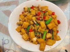 -老梅园大虾城(八一桥店)