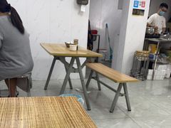 大堂-荣巷小馄饨(荣巷店)