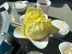 -半天妖烤鱼(新中关购物中心店)